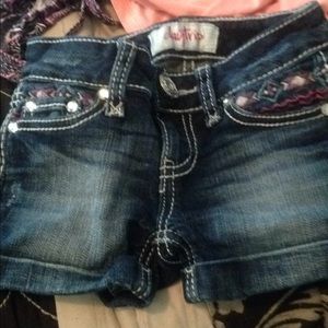 Shorts
